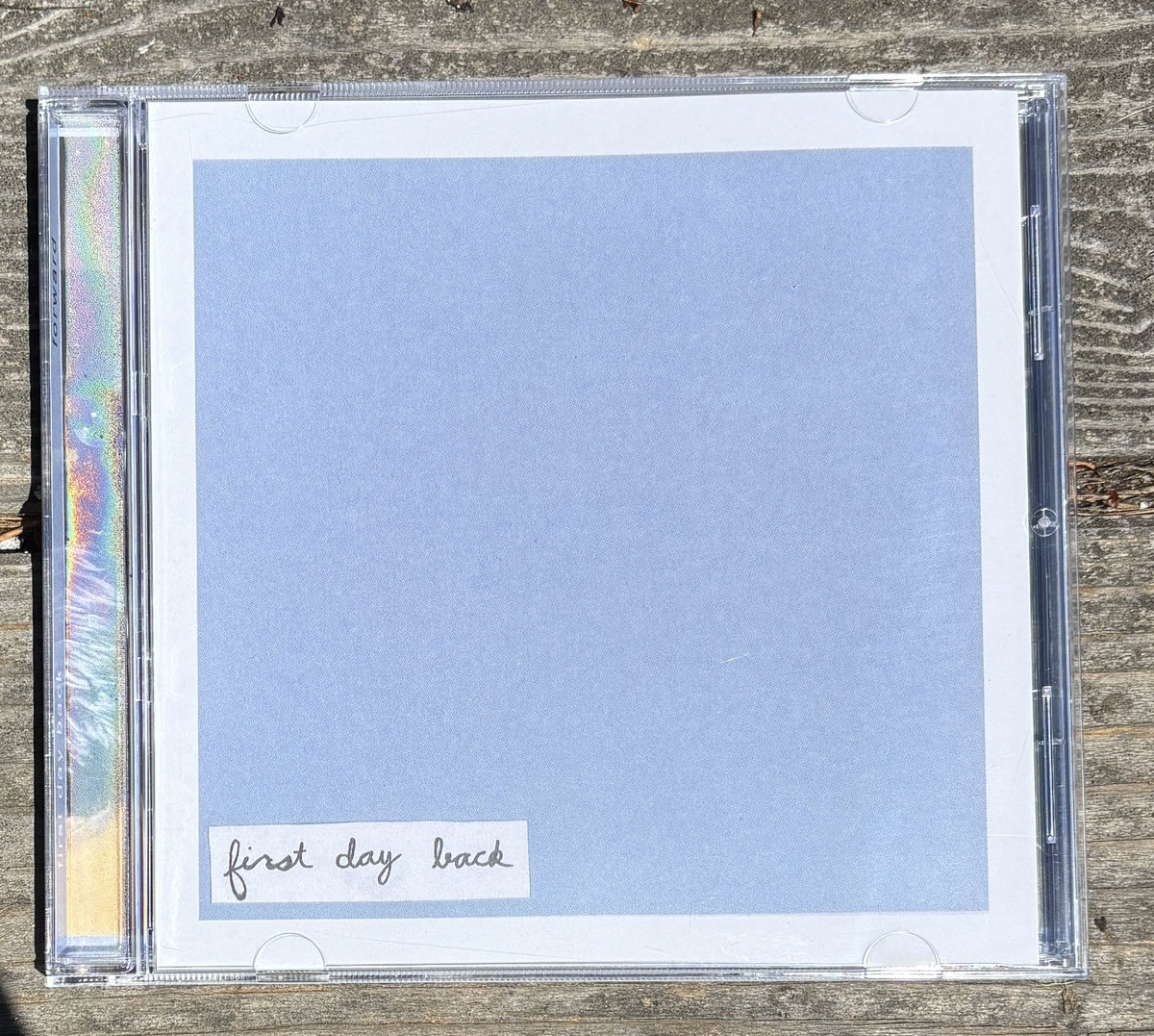 CD